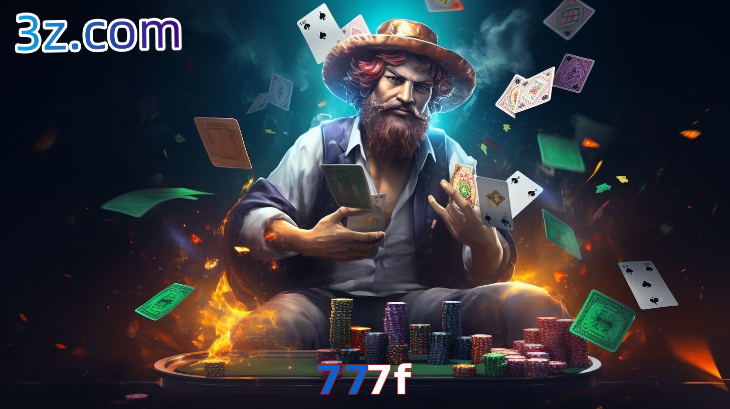 777f cassino online brasil
