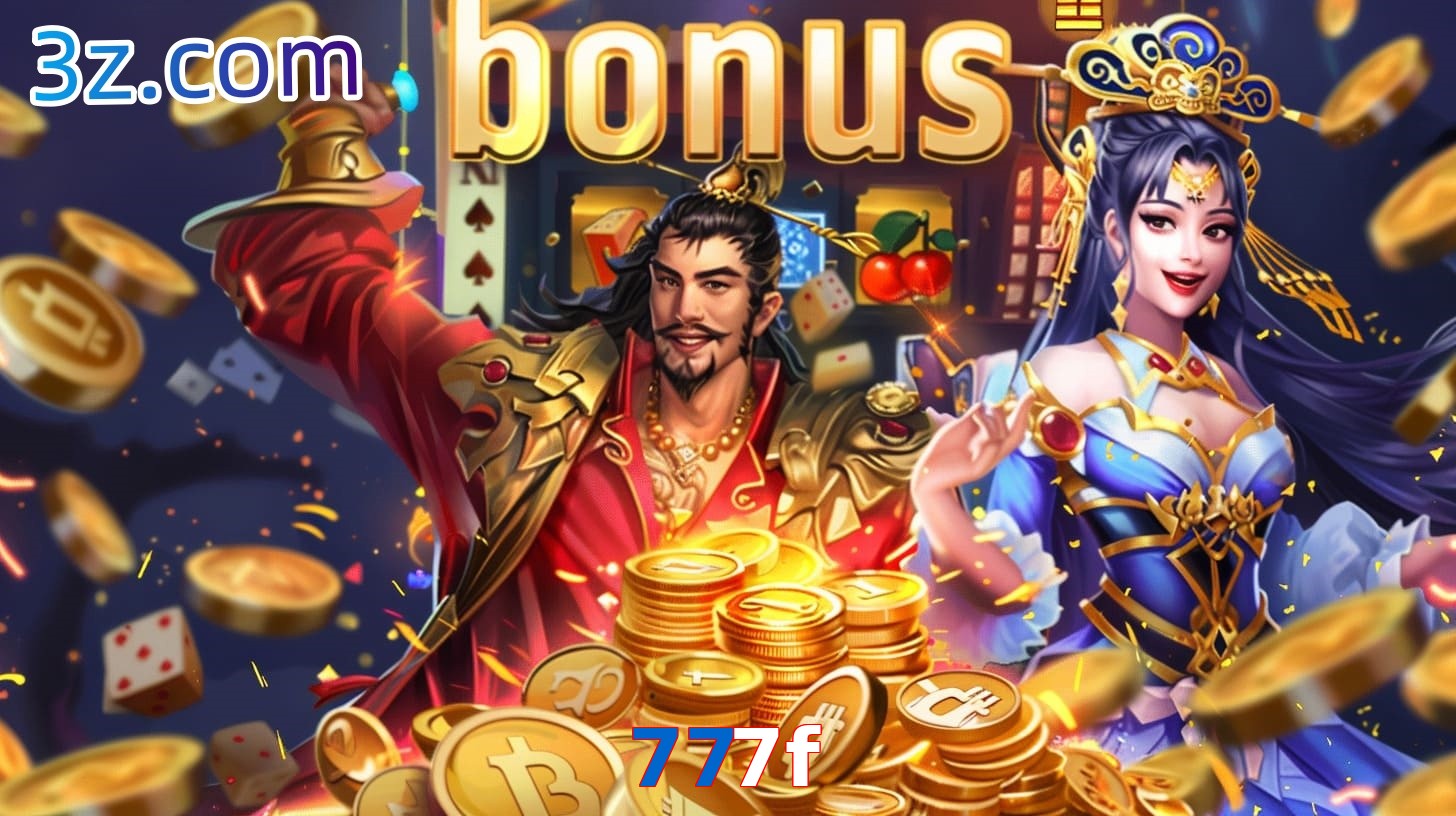 777f bonus casino